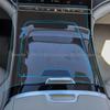 TPU Transparent Protective Film For Mercedes Benz EQE 2022 2023 Car Shift Screen  Auto Interior Sticker Accessories