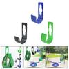 1pcs Garden Wall Mount Tap Watering Hose Organizer  Agriculture Water Pipe Reel Rack  Convenient Storage Of Water Pipe Support