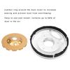 Dust Proof Dust Shroud 100mm Grinding Wheel Angle Grinder Polishing Protective Cover Accessories