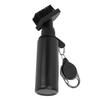 Club Brush Cleaner with 100ml Water Bottle Club Groove Cleaner Spray Brush Ring Pull Retainer Clip