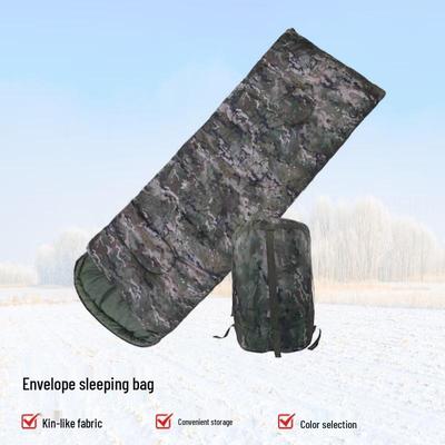 Camping & Wandern – Schlafsäcke