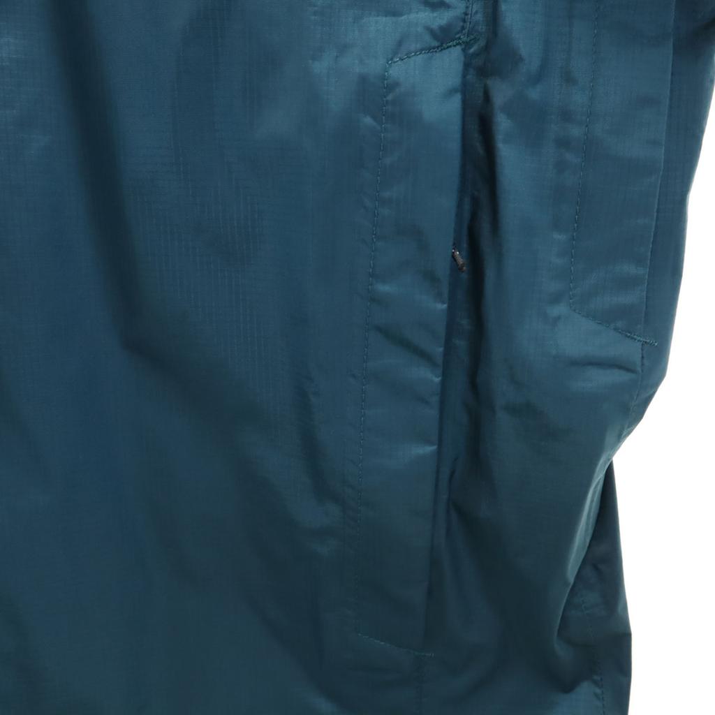 Patagonia Mountain Jacket S Blue Green Outdoor 83801FA13 Men's Used