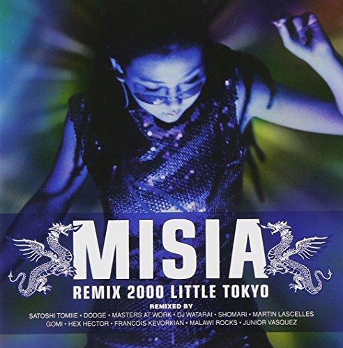 

Remix 2000 Little Tokyo