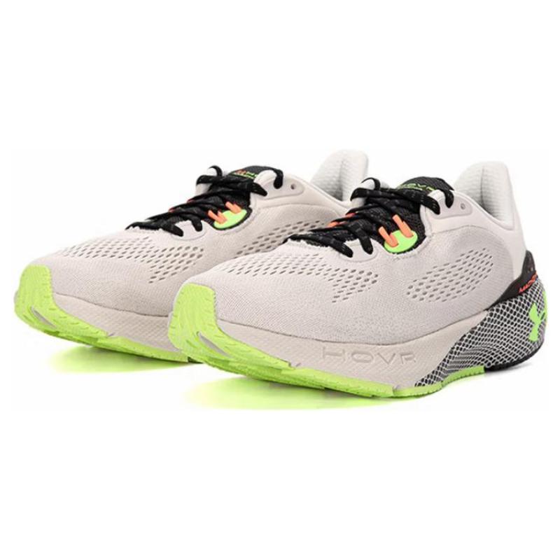 Under Armour Hovr Machina 3 Cn 'Brown' Sneakers 3025650-101