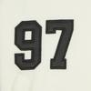The North Face Kids Varsity Hit Jacket Cream Nj3nr61t