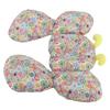 Baby Travel Pillow Soft Comfortable Toddler Head and Neck Support Pillow for Pushchair Car Seat