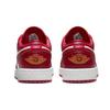 Air Jordan 1 Low Cardinal Red 553560-607