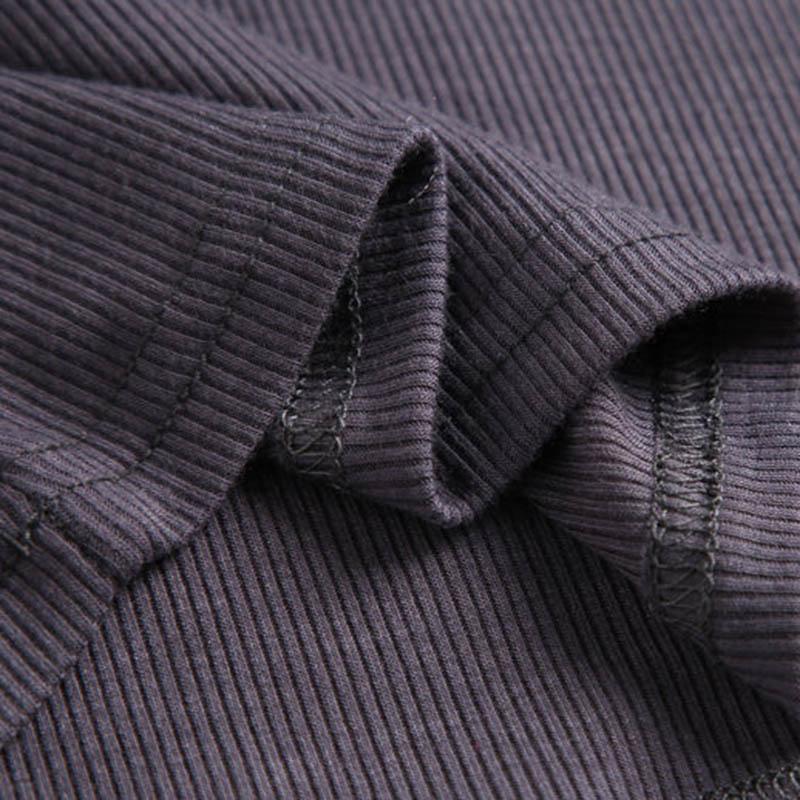 Tops for Women Pullover Long Sleeve V-neck  Autumn Winter Warm Slim Thickened Lace Top