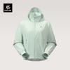 KAILAS Women's Loose Softshell Outdoor Jacket