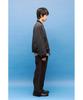Hatchingroom Reversible Bomber Black