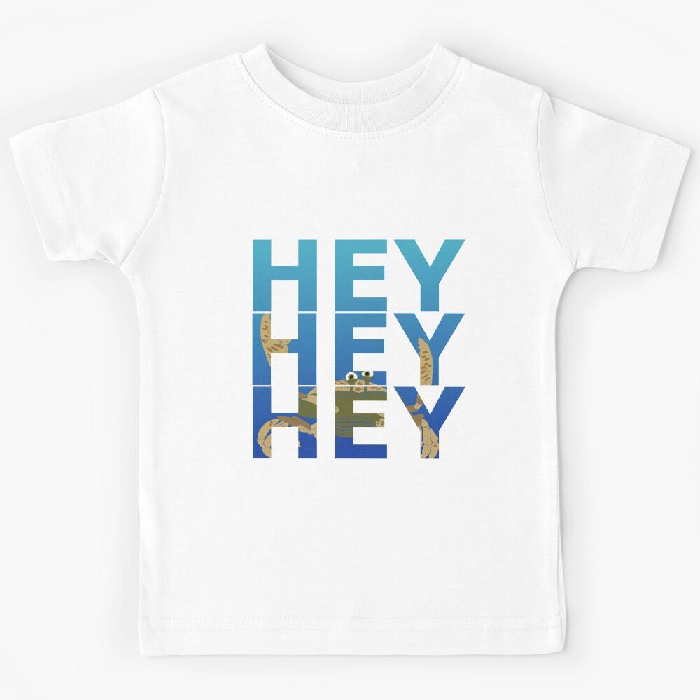 Hey Kids T-Shirt 130
