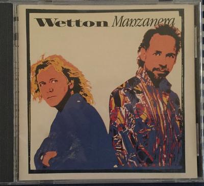 Albumy muzyczne