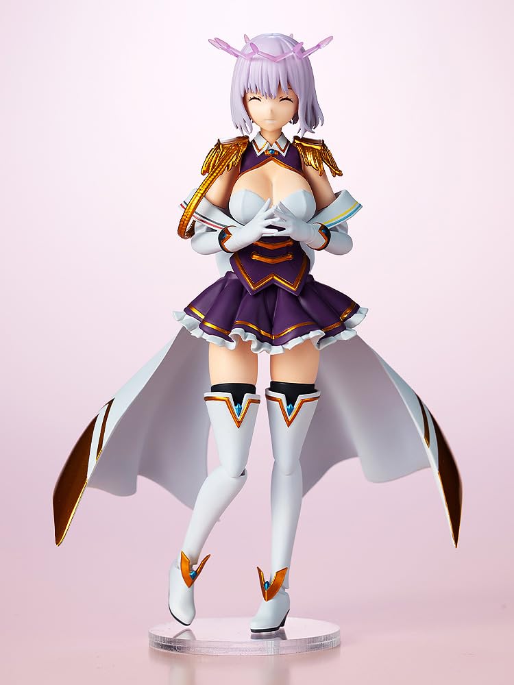 Theatrical version "Gridman Universe" Akane Shinjo [New Order] Non-scale assembleable movable plastic model