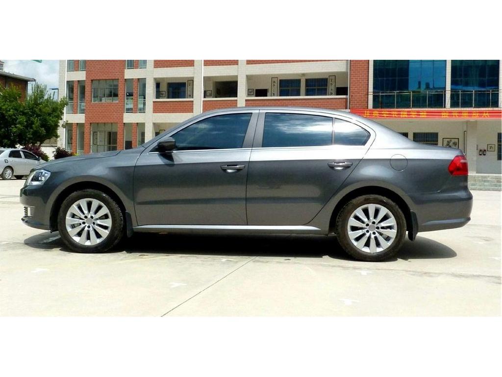 Compatible with Volkswagen Lavida & Gran Turismo: 15", 16", 17" alloy wheels, rims, and tires.