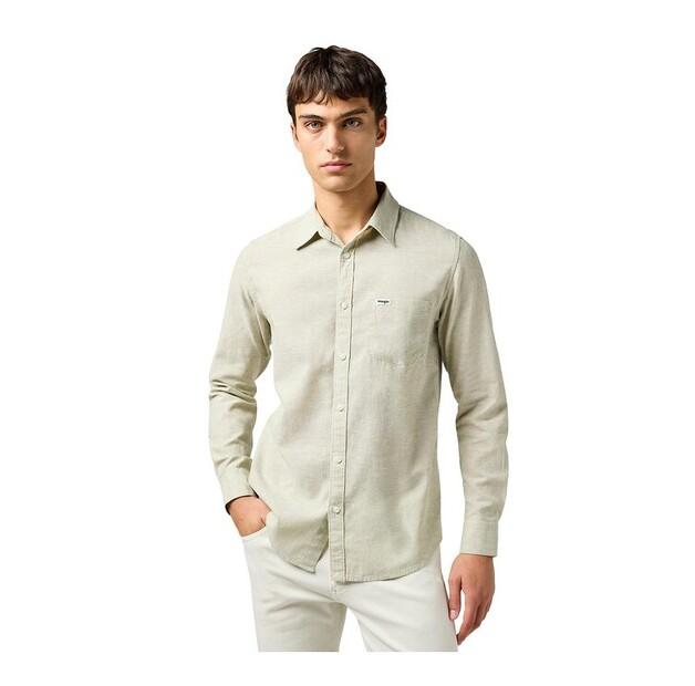 

Рубашка Wrangler 112362732 EU 3XL