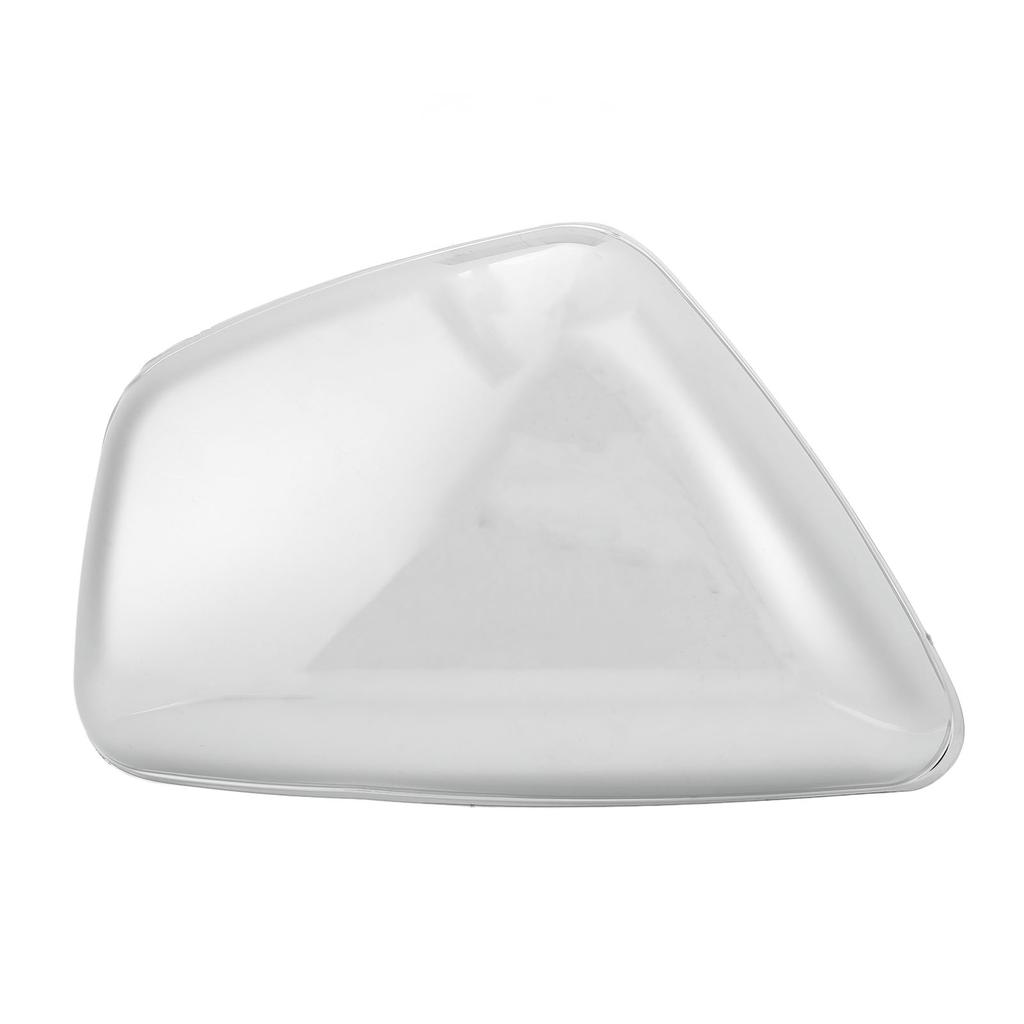 2 Pcs Left and Right Battery Side Cover Light Sturdy Battery Side Fairing Covers  or Replacement for Virago