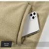 Jeep Men's Fleece-Lined Outdoor Vest