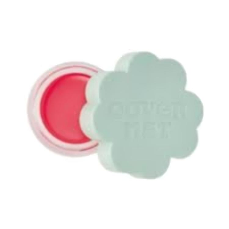 Covernat Voluming Plumping Lip Balm Pink Crush 7g , Hydrating Lip Care, Sample