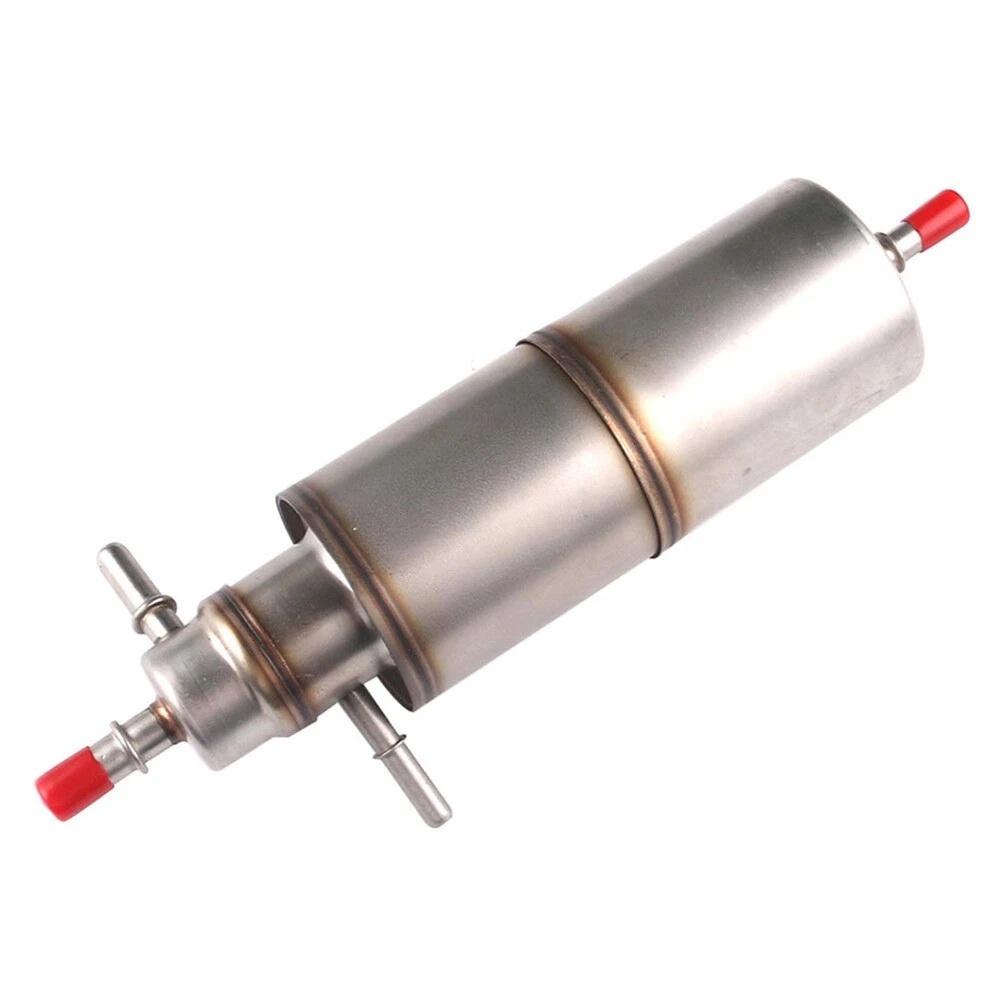 Replacement Fuel Filter For Mercedes Fuel Filter ML350 Fuel Filter Fuel Filter W163 Perfect Match Fit Stable Characteristics