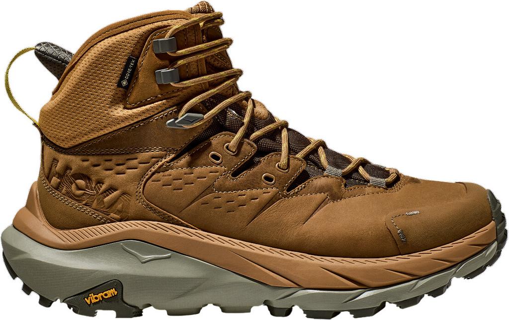 Hoka Kaha 2 Gore-tex Trekking Shoes