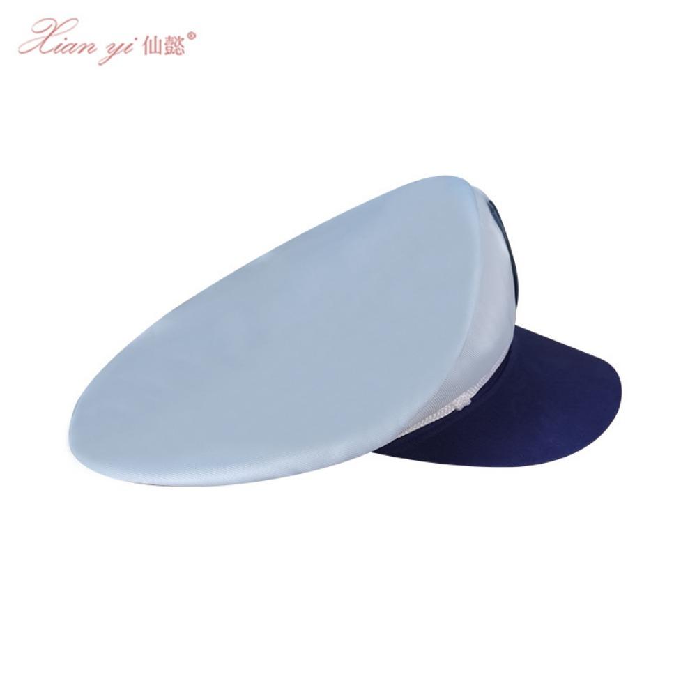 Xian Yi Sex Accessories Pure Lust Blue Navy Hat Abstinence Police Officer Hat Sexy Seduction Flirting Accessories Female M3