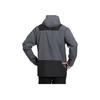 New Adidas Jackets Unisex Gray HN2026