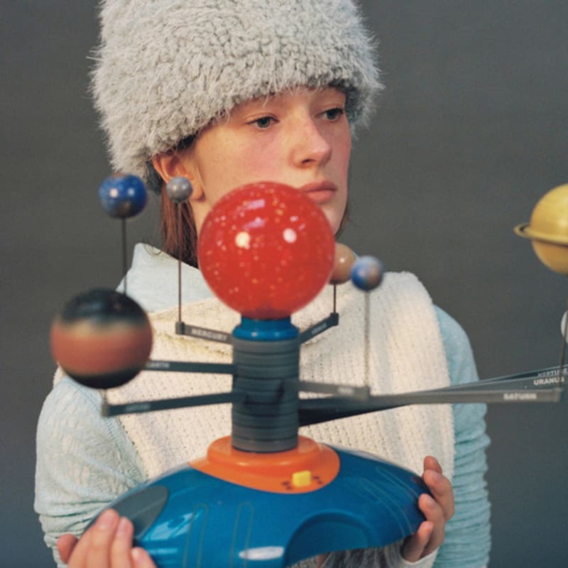 

AWESOME NEEDS SUGARLOAF HAT_FLUFFY GREY FREE