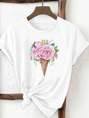 Bluzki – T-shirty i koszulki