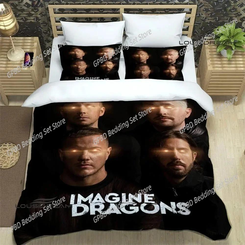 Digitaldruck Ihr König Ihre Königin Schwarze Bettdecke Bettwäsche-Sets Schlafzimmer-Bettdecken-Set Heimtextilien Bettwäsche Luxus 240x220 Bett-Set