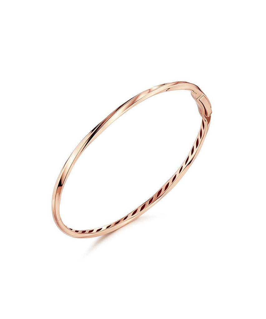 Roseedor Cordel(M) Bangle Bracelet_282600014