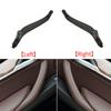 For BMW F15 F16 Car Front Rear Interior Door Handle Pull Accessory Replacement For BMW X5 X6 M 2014-