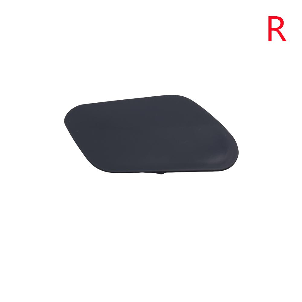 Brand New Front Headlight Washer Nozzle Cover Headlamp Water Spray Jet Cap For Vauxhall Opel ignia A 2008 2009-2012 2013