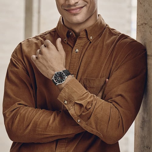 WENGER CITY SPORT Quartz Watch, Gift Set, 01.1441.135