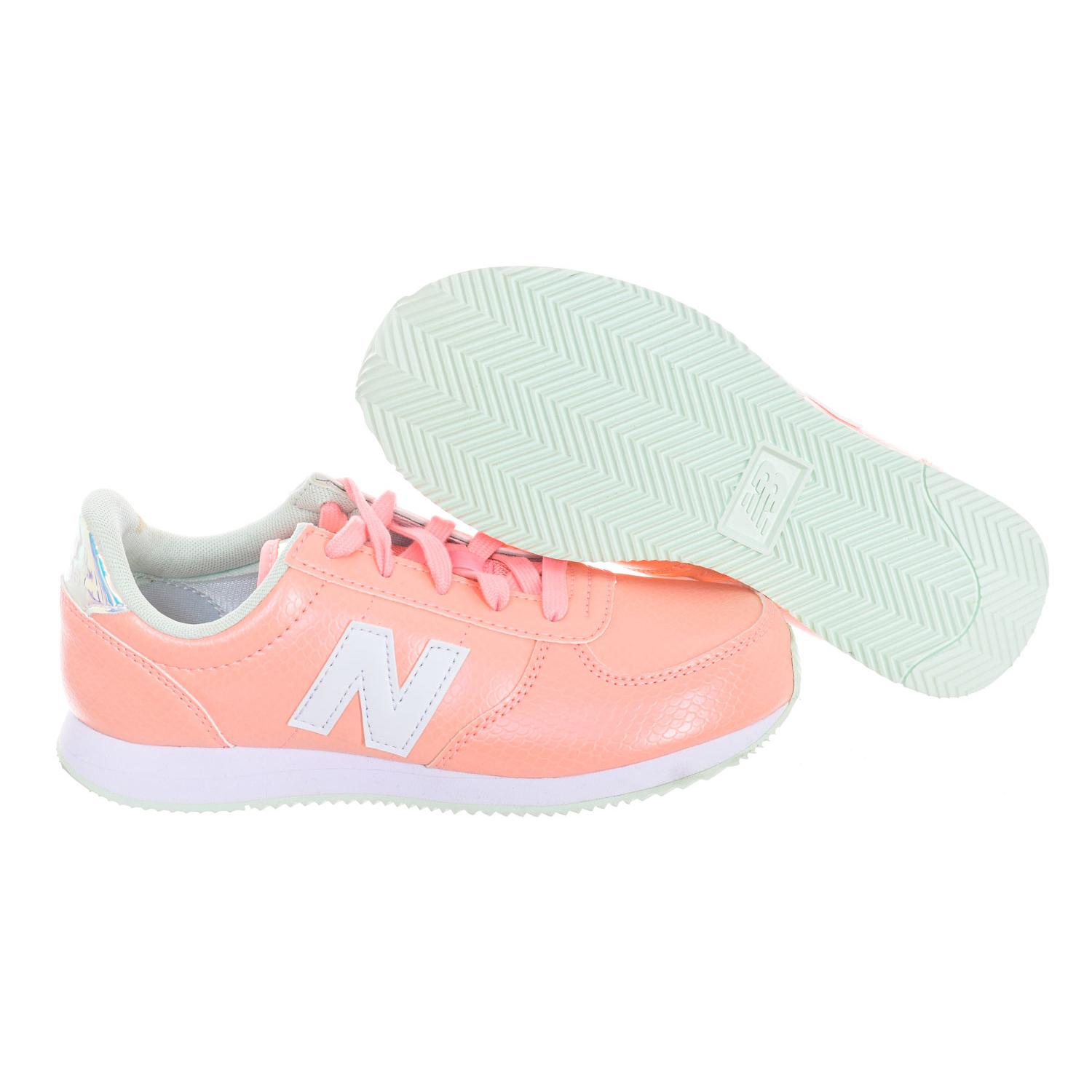 

Zapatillas Deportivas con Cordones YC220 para Niña 26