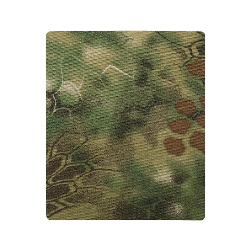 

Tactical Camouflage Muffler Protective Patch