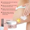West Month Buttock Moisturizing Cream For Firming Hydration And Nourishing Care 100g