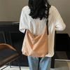 Large Capacity Oxford Tote Bag Women's Shoulder Bag Student Crossbody Bag