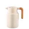 Stainless Steel Thermal Coffee Carafe