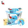 blueberry jam dipping powder jelly 135g x 5 cups
