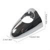 28GC Car Exterior Door Handle for 2011-2015 Replacement Part 82651-3W010 83651-3W010