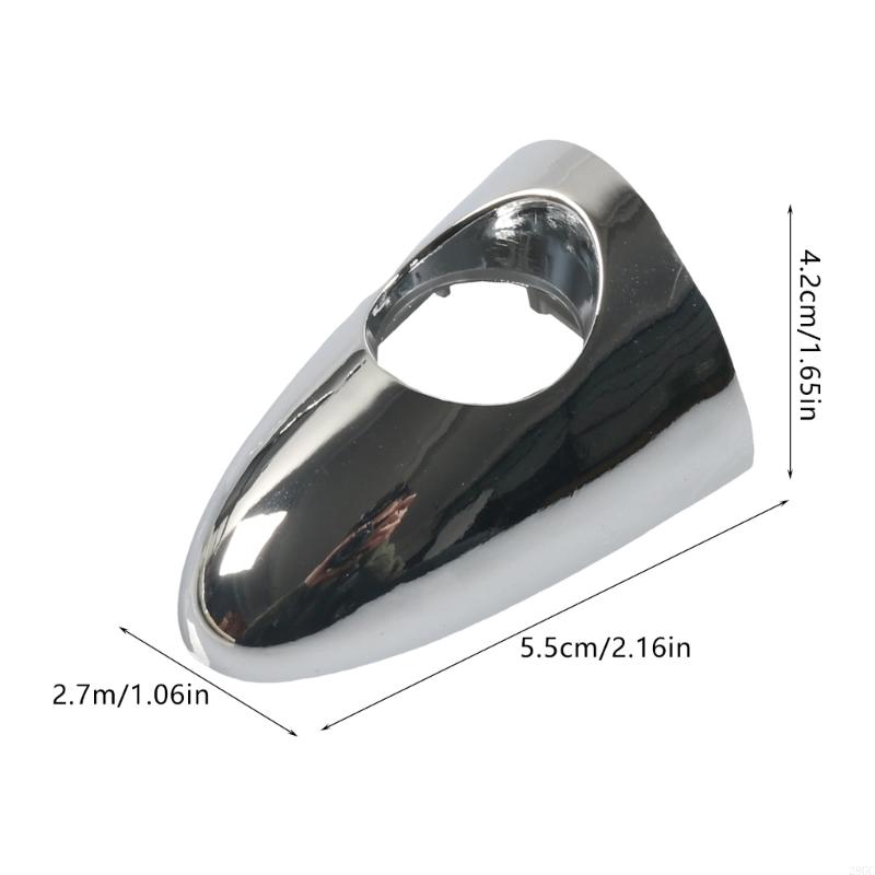 28GC Car Exterior Door Handle for 2011-2015 Replacement Part 82651-3W010 83651-3W010