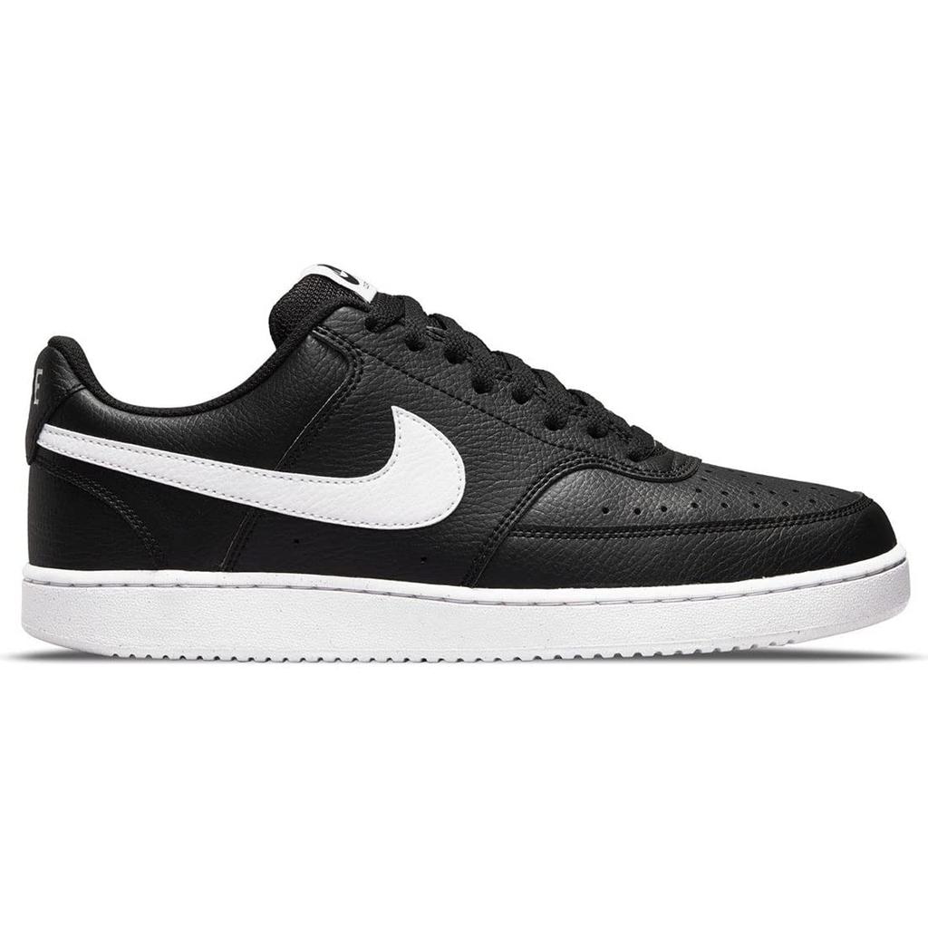 Nike Court Vision LO Size Authentic Nike Japan Product NN, Black/White, DH2987-001, 28.0cm,