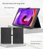 Blackview Tab 15 10.5-Inch Leather Case with Hand Rest & Sleep Function