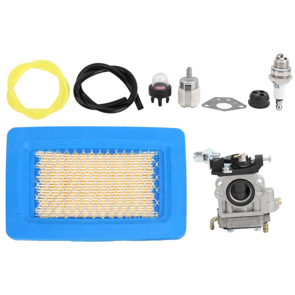 Carburetor Air Filter Kit Fit for Echo PB770 PB770H PB770T Backpack Blower Tune Up Kit