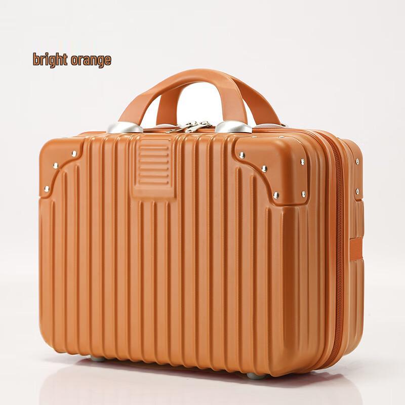 Beikalong Portable Carry-On Luggage 14 inches