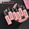 Kobeleen Korean Soft Matte Lip Gloss - Romantic Spring Lipstick with Natural Brightening Finish