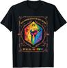 Funny When Someone Attacks One Party Member Unisex T-Shirt