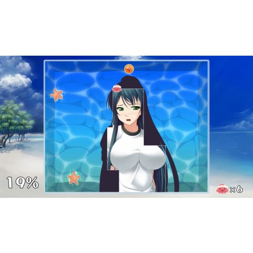 Pretty Girls Game Collection Pretty Girls Game Collection  Nintendo Switch  [regular Imported Product]