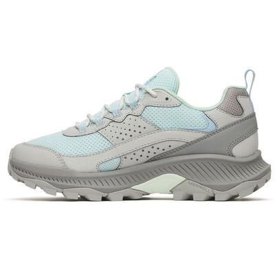 Speed Strike 2 Half Boots