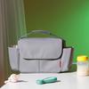 Large Capacity Portable Nylon Stroller Hanging Bag - Multifunctional Mommy Bag